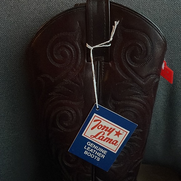 Tony Lama - Picture 2 of 8